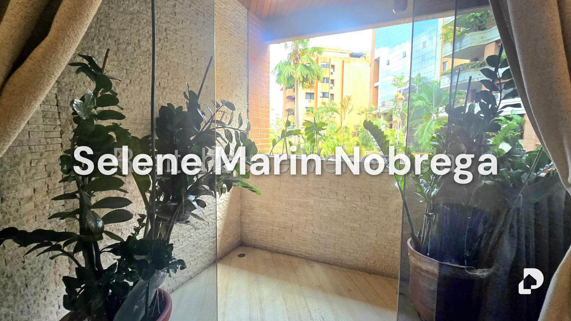 Apartamento en Campo Alegre, Caracas – 6