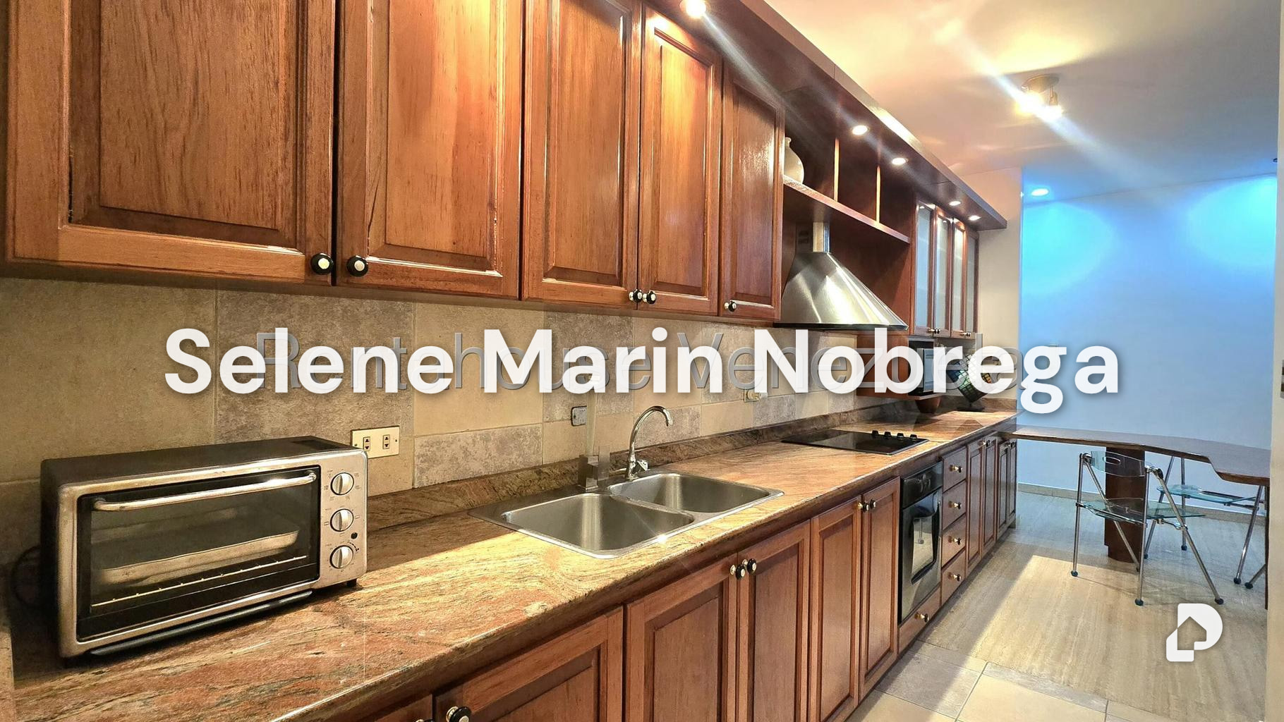 Apartamento en Campo Alegre, Caracas – 9