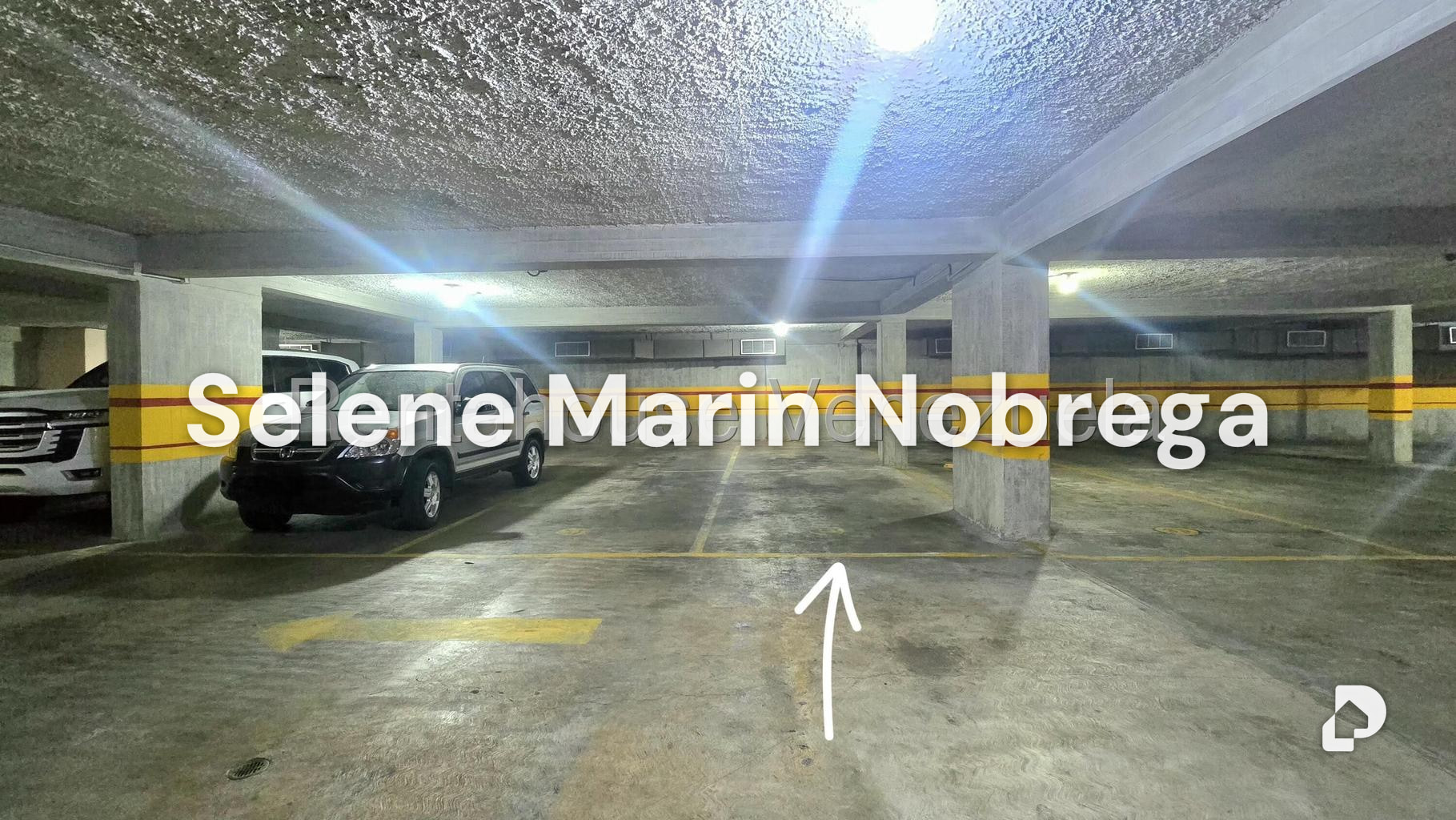 Apartamento en Campo Alegre, Caracas – 20