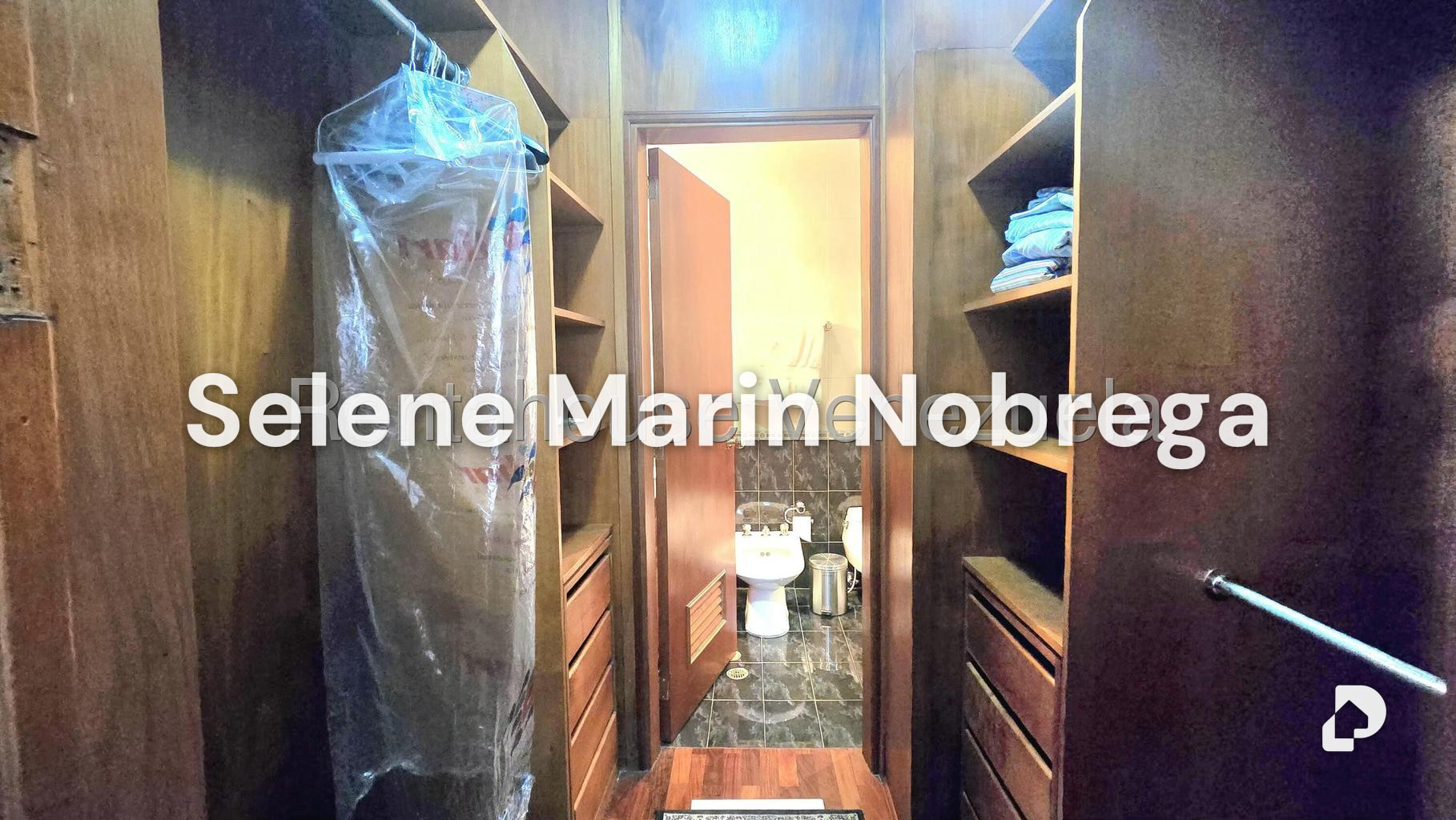 Apartamento en Campo Alegre, Caracas – 15