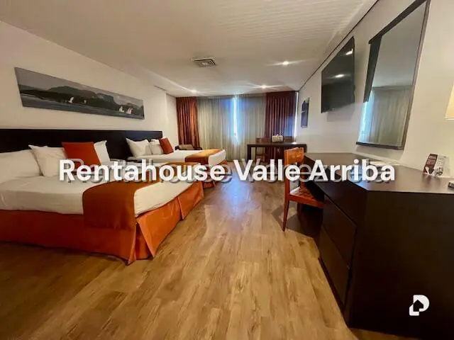 Apartamento en Chuao, Caracas – 4