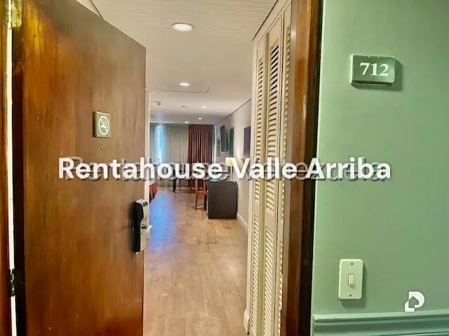 Apartamento en Chuao, Caracas – 10