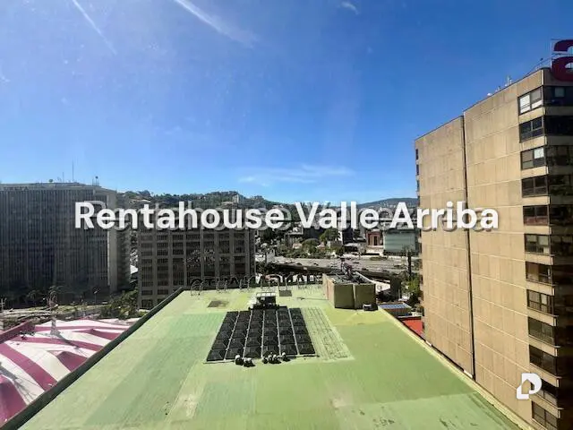 Apartamento en Chuao, Caracas – 11