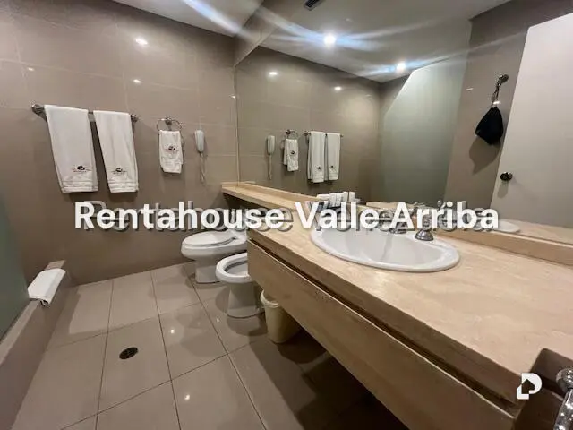 Apartamento en Chuao, Caracas – 8