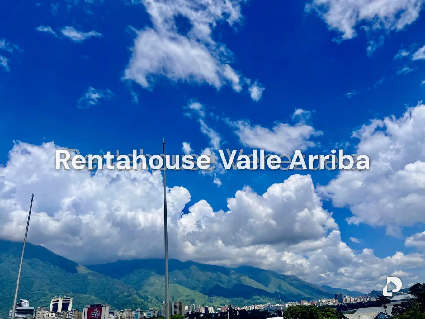Apartamento en Chuao, Caracas – 16