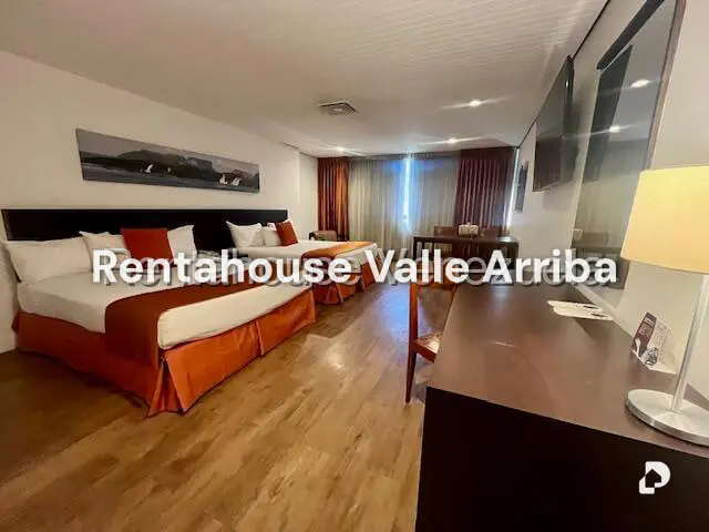 Apartamento en Chuao, Caracas – 3