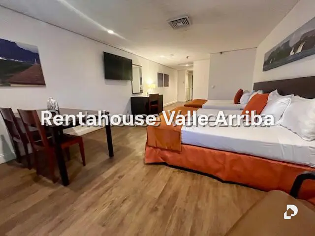 Apartamento en Chuao, Caracas – 6