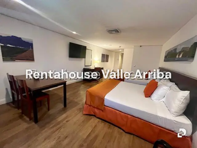 Apartamento en Chuao, Caracas – 5