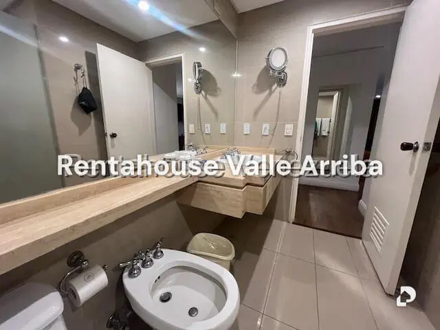 Apartamento en Chuao, Caracas – 9