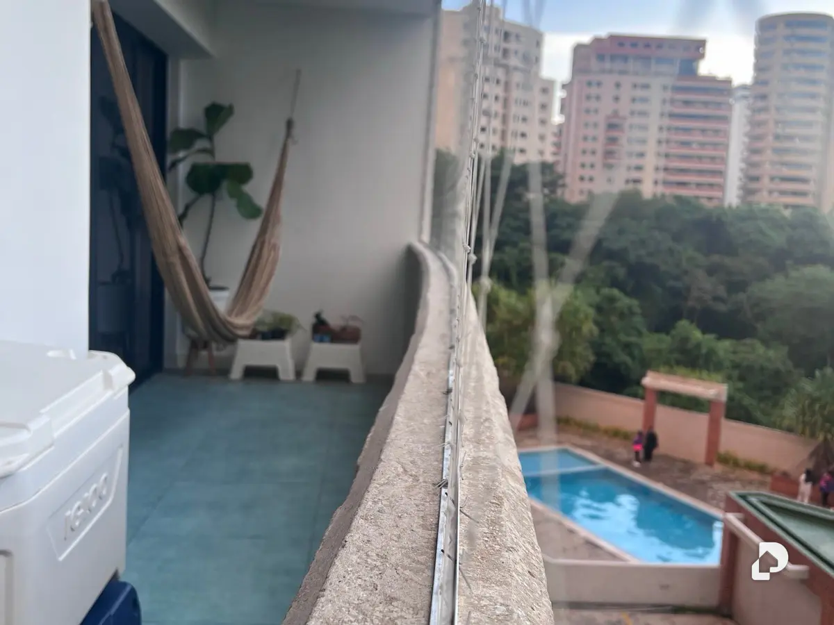 Apartamento en Parroquia Urbana San José, Valencia – 11