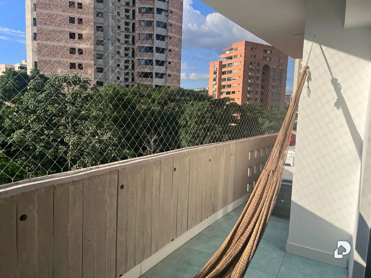Apartamento en Parroquia Urbana San José, Valencia – 10