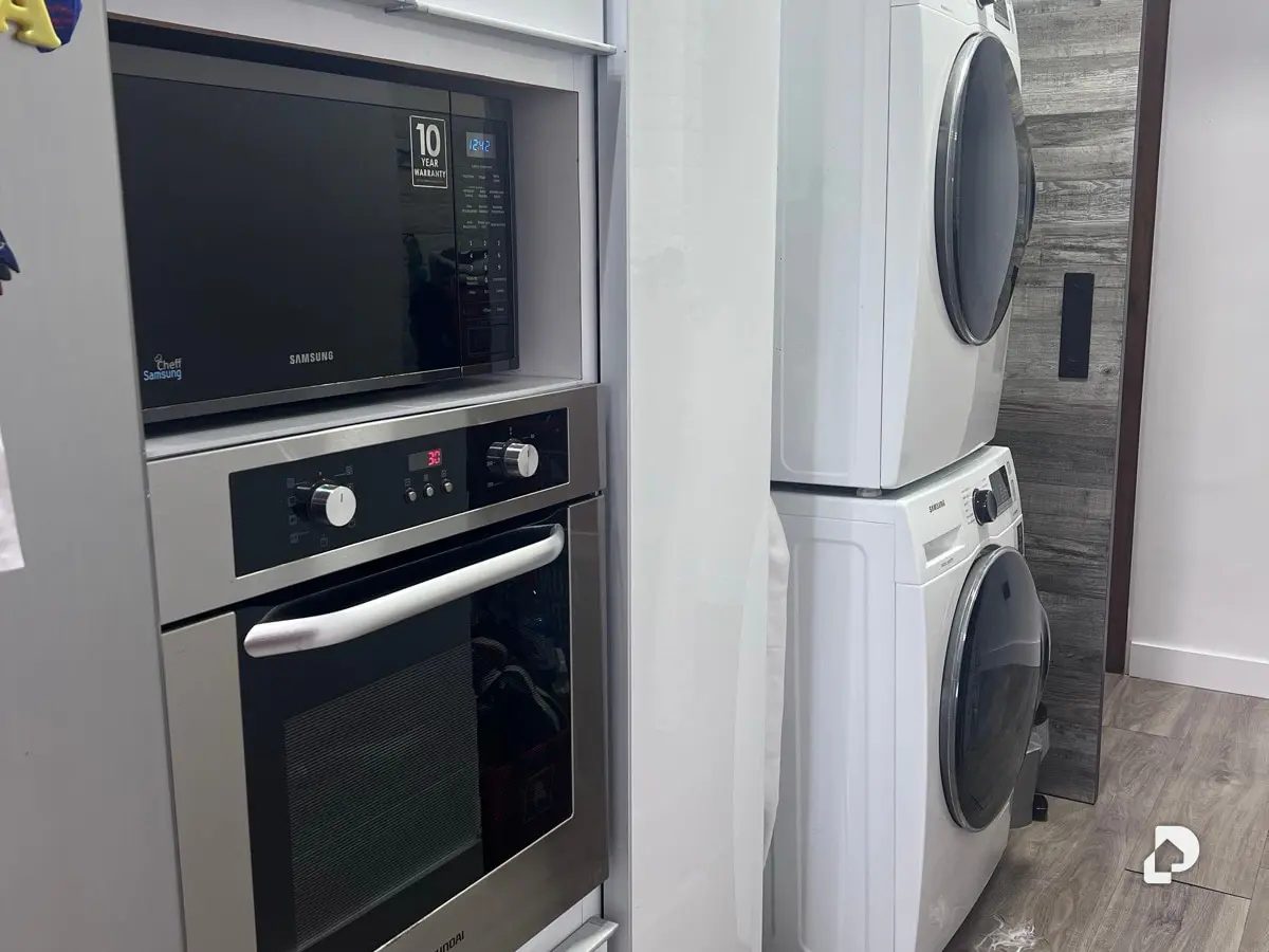 Apartamento en Parroquia Urbana San José, Valencia – 2