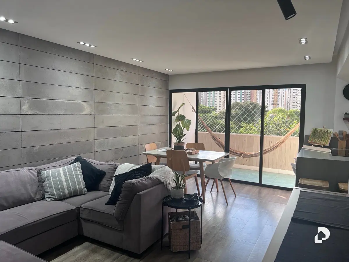 Apartamento en Parroquia Urbana San José, Valencia – 5