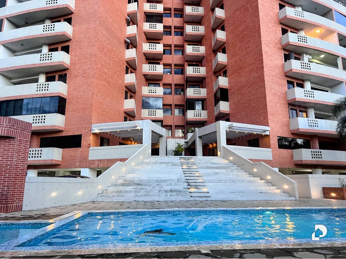 Apartamento en Parroquia Urbana San José, Valencia – 1