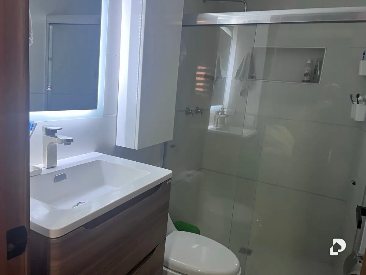 Apartamento en Parroquia Urbana San José, Valencia – 9