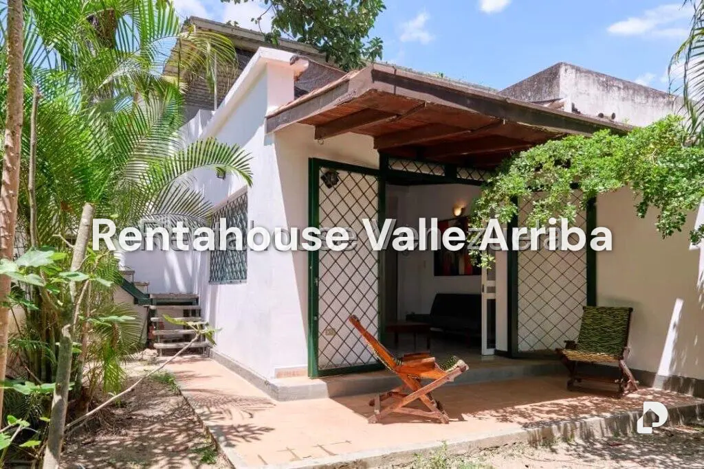 Local comercial en Valle Arriba, Caracas – 13