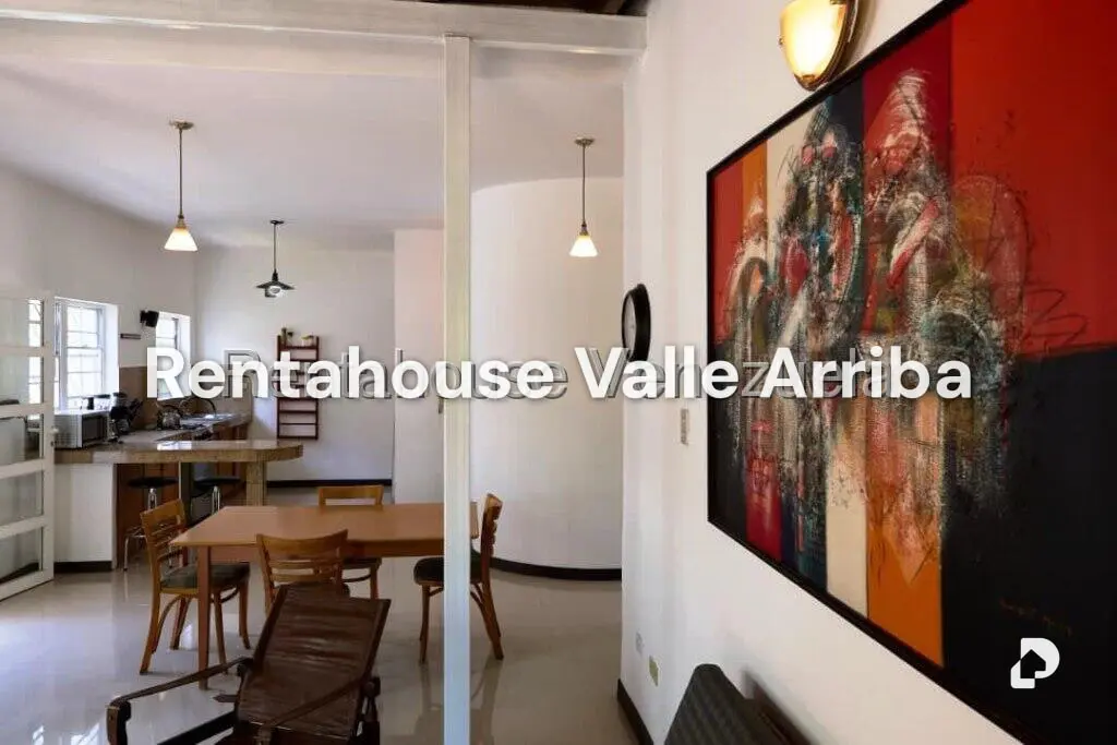 Local comercial en Valle Arriba, Caracas – 7