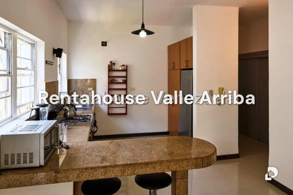 Local comercial en Valle Arriba, Caracas – 8