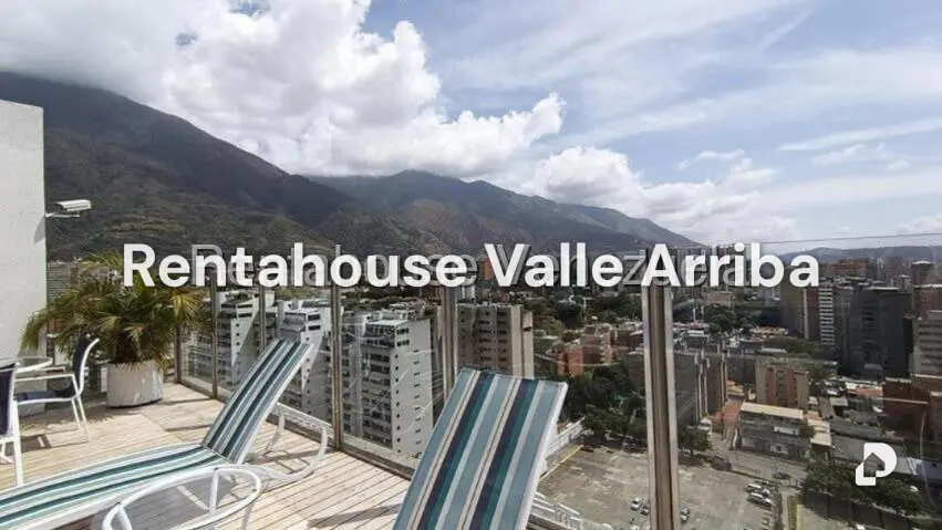 Apartamento en Santa Eduvigis, Caracas – 27