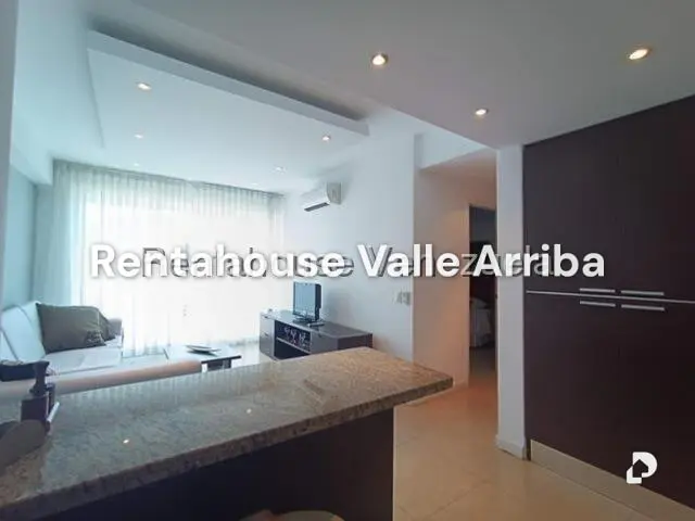 Apartamento en Santa Eduvigis, Caracas – 3