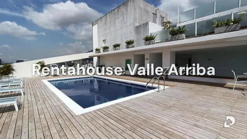 Apartamento en Santa Eduvigis, Caracas – 25