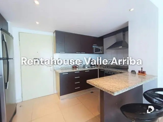 Apartamento en Santa Eduvigis, Caracas – 9