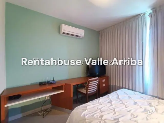 Apartamento en Santa Eduvigis, Caracas – 16