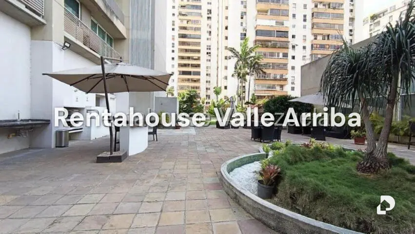 Apartamento en Santa Eduvigis, Caracas – 20