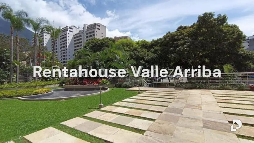 Apartamento en Santa Eduvigis, Caracas – 19
