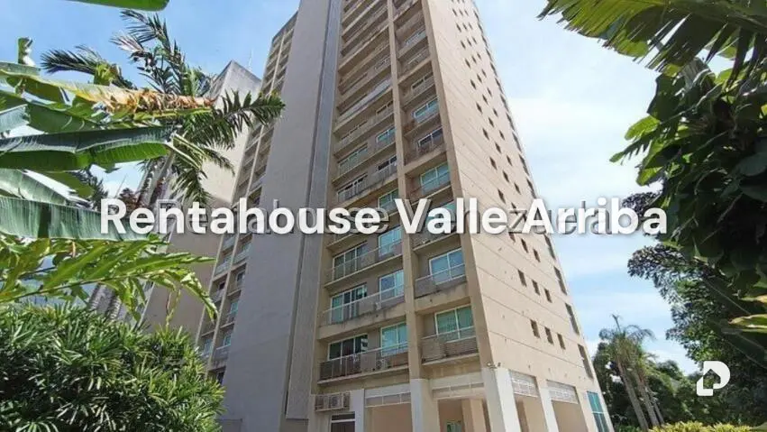 Apartamento en Santa Eduvigis, Caracas – 1