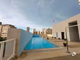 Apartment in Maracaibo – 13