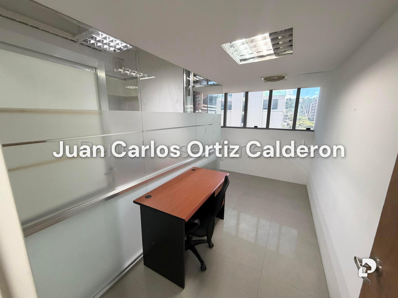 Oficina en Las Mercedes, Caracas – 5