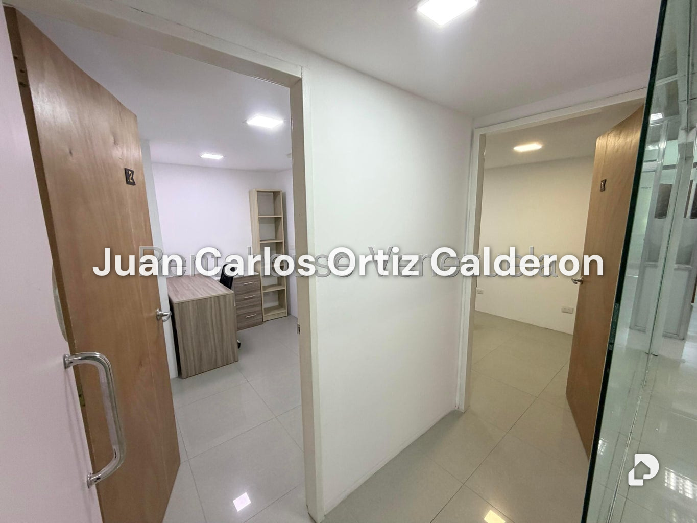 Oficina en Las Mercedes, Caracas – 7