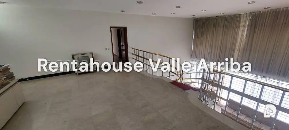Casa en Alta Florida, Caracas – 2