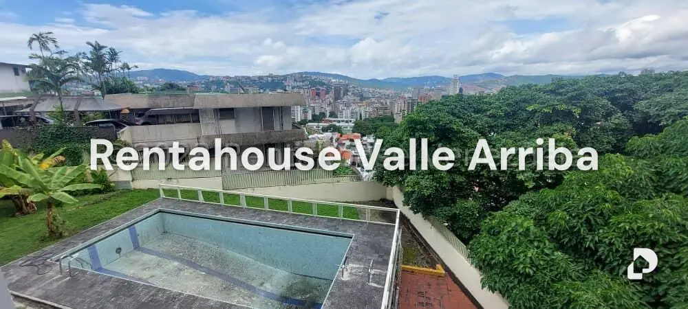 Casa en Alta Florida, Caracas – 22