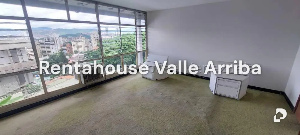 Casa en Alta Florida, Caracas – 9