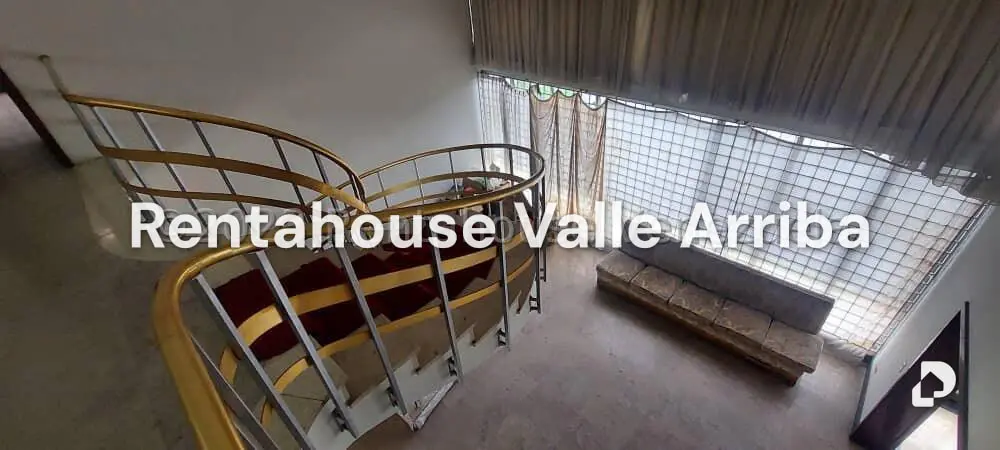 Casa en Alta Florida, Caracas – 3