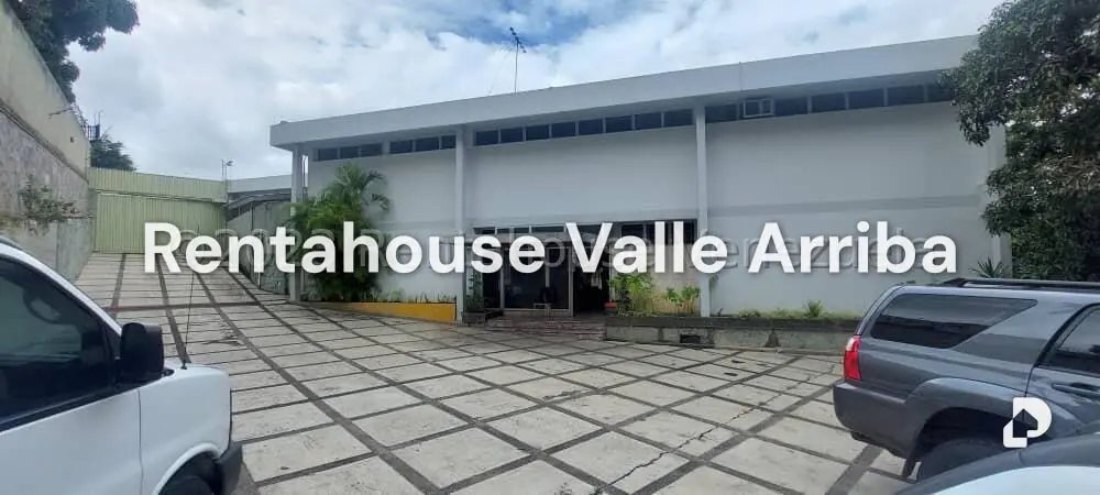 Casa en Alta Florida, Caracas – 27