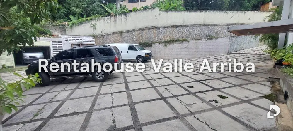 Casa en Alta Florida, Caracas – 28