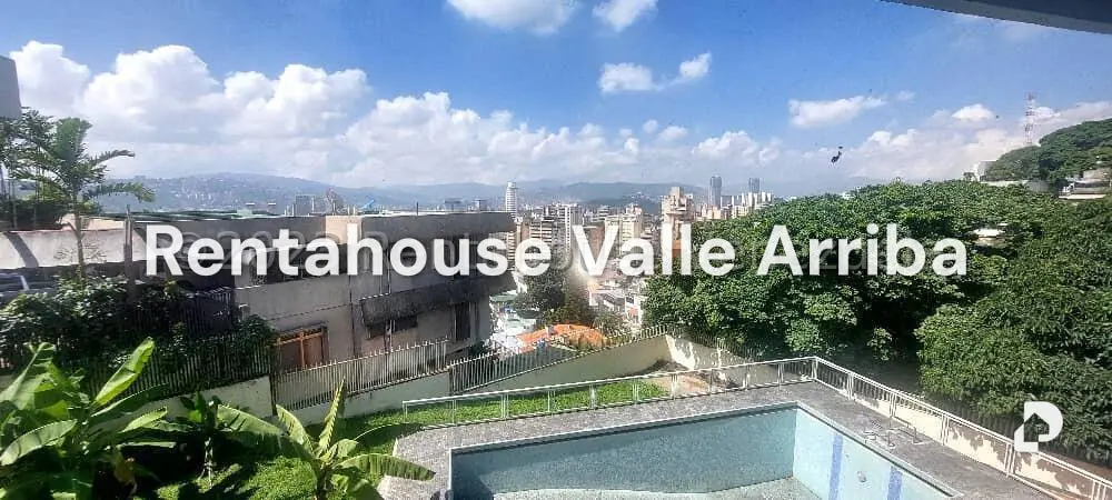 Casa en Alta Florida, Caracas – 20