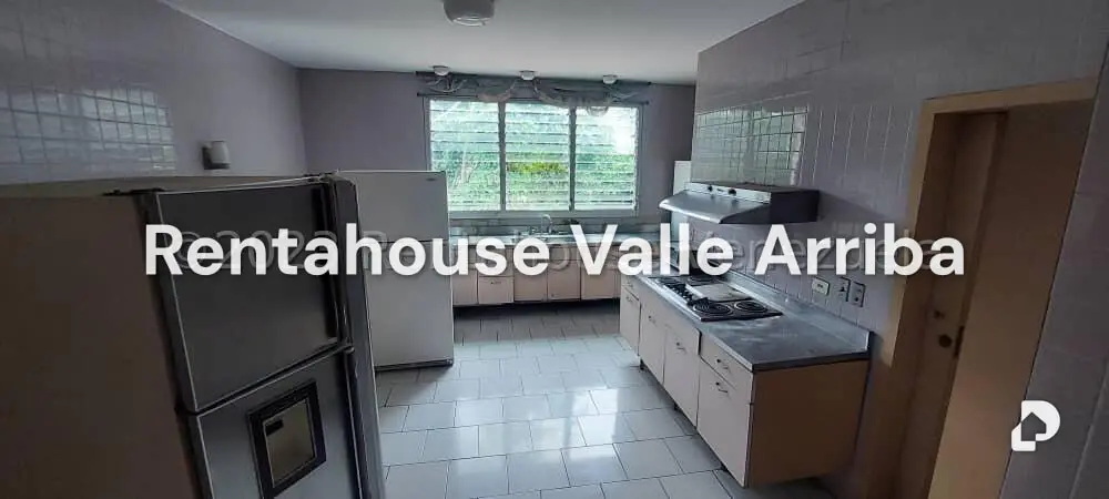 Casa en Alta Florida, Caracas – 7