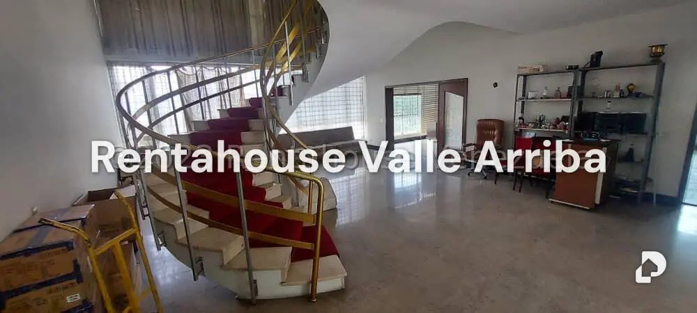 Casa en Alta Florida, Caracas – 4