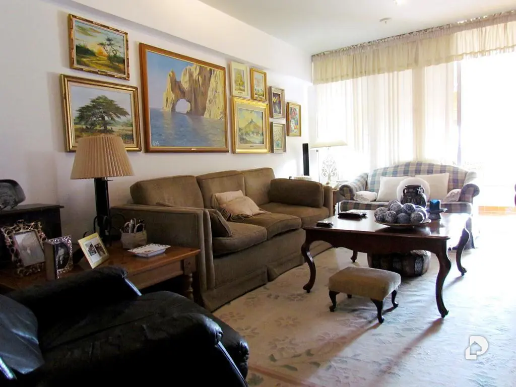 Apartamento en Chulavista, Caracas – 25