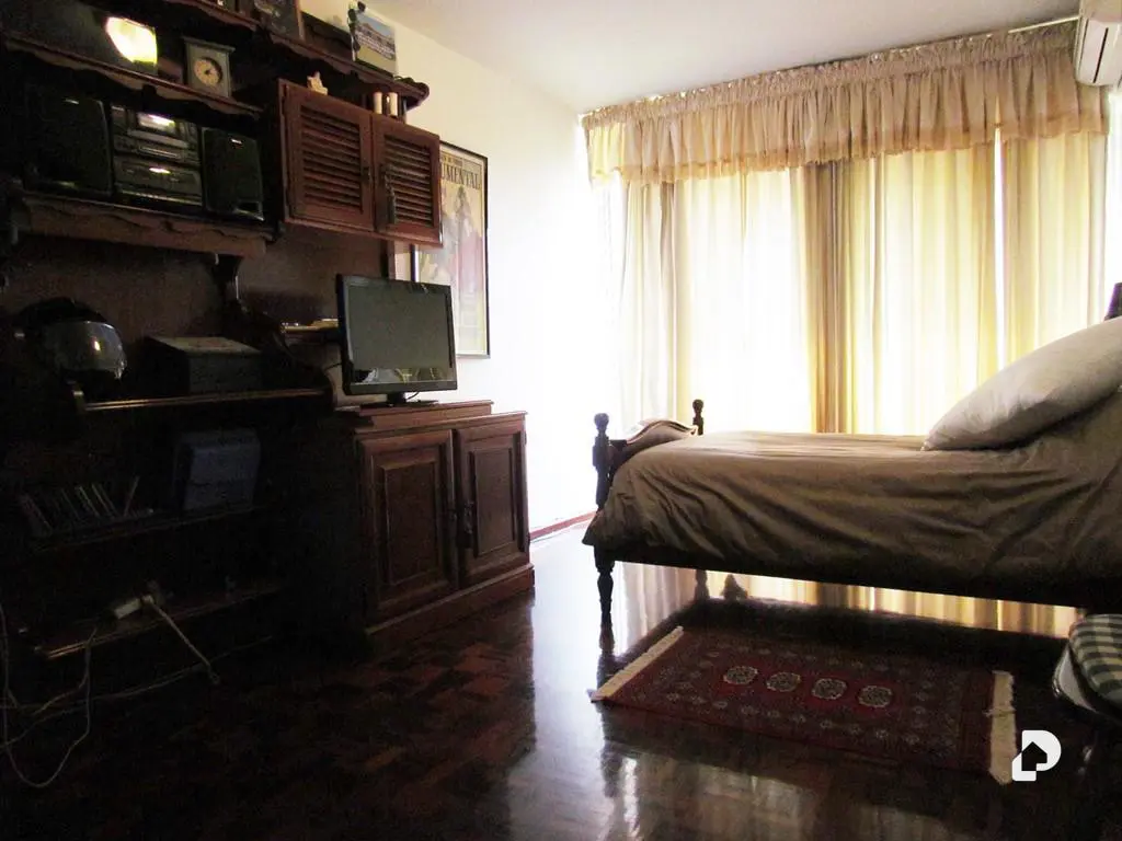 Apartamento en Chulavista, Caracas – 28