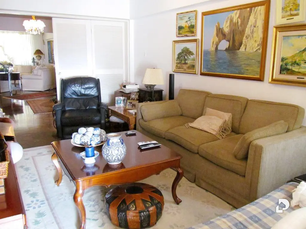 Apartamento en Chulavista, Caracas – 26
