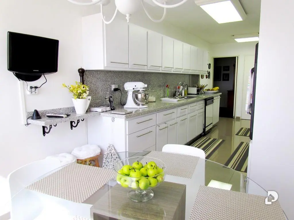 Apartamento en Chulavista, Caracas – 15