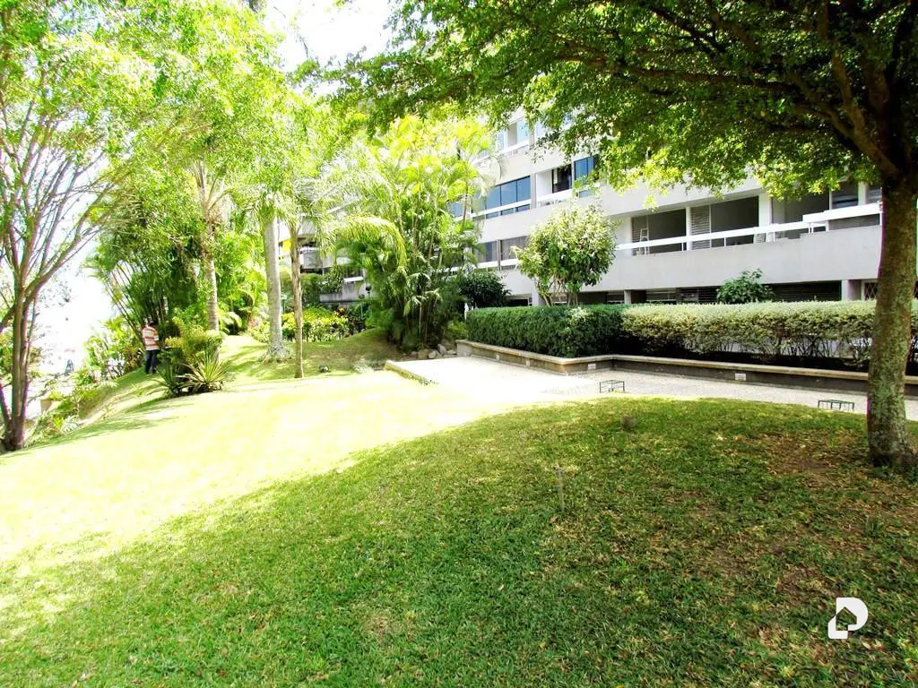 Apartamento en Chulavista, Caracas – 2