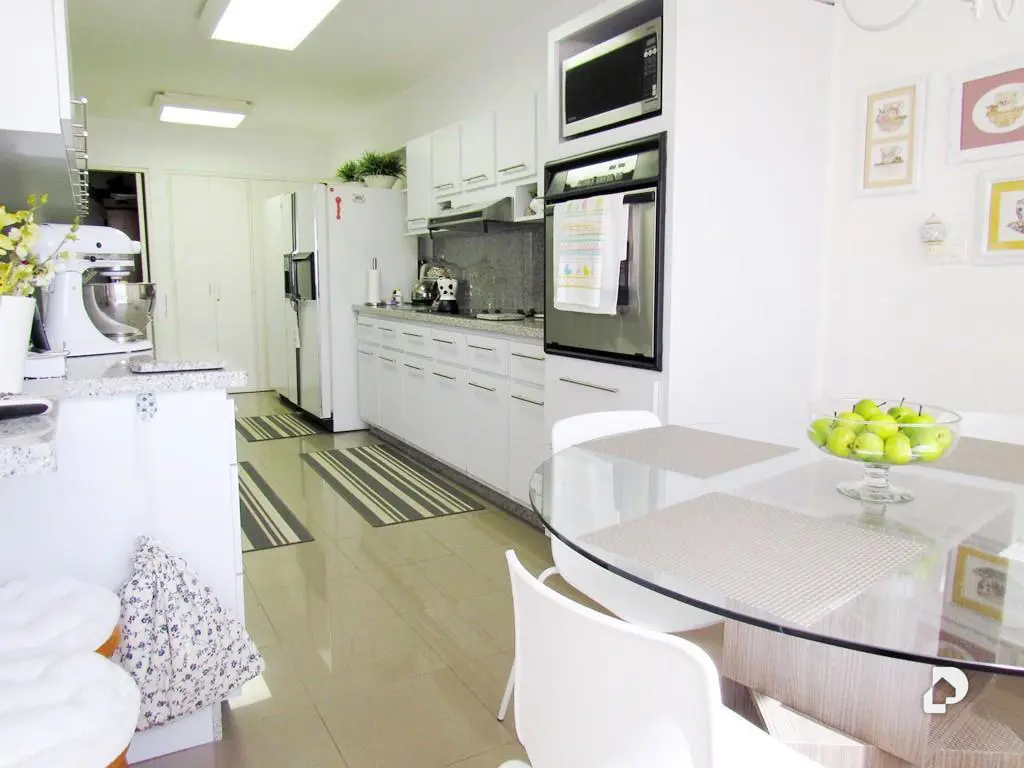 Apartamento en Chulavista, Caracas – 14
