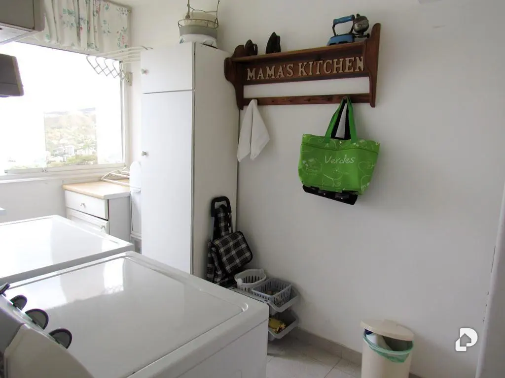 Apartamento en Chulavista, Caracas – 20
