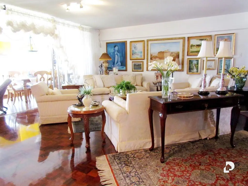 Apartamento en Chulavista, Caracas – 9